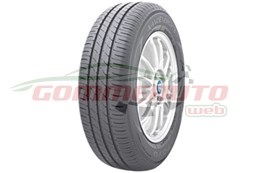 COP. 165/65R015 Toyo NANOENERGY3 81T